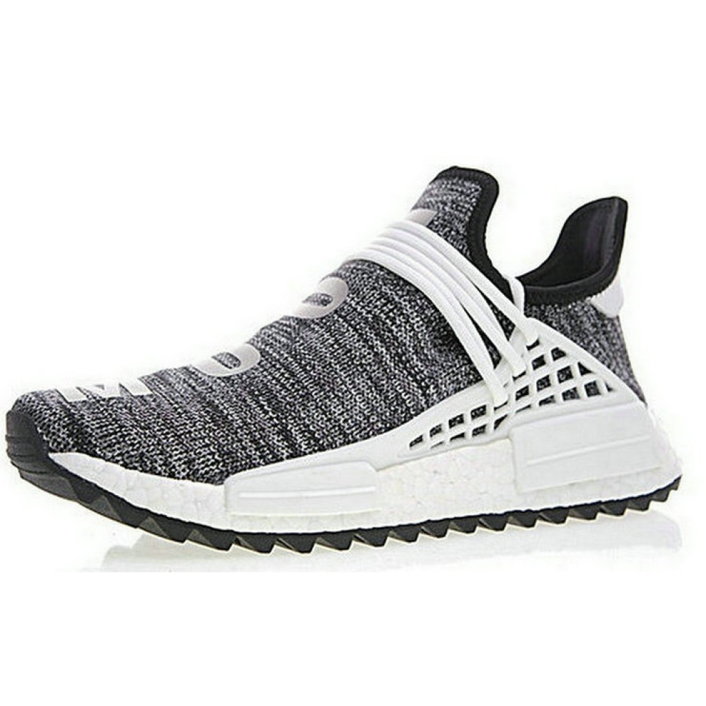 Hu on sale nmd oreo